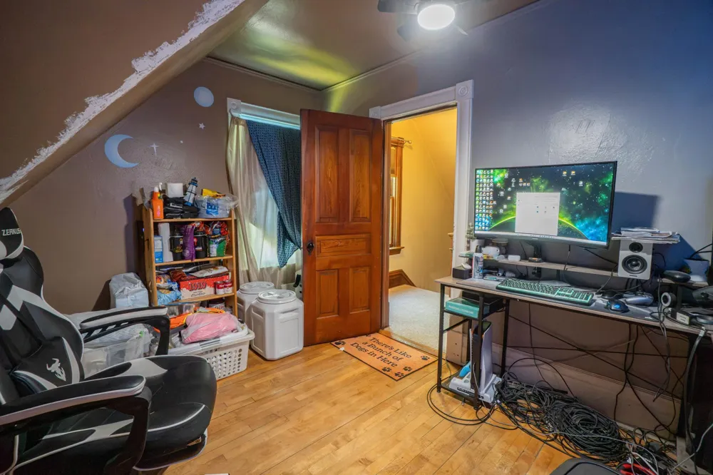 411 E Gustavus Avenue Fergus Falls, MN 56537