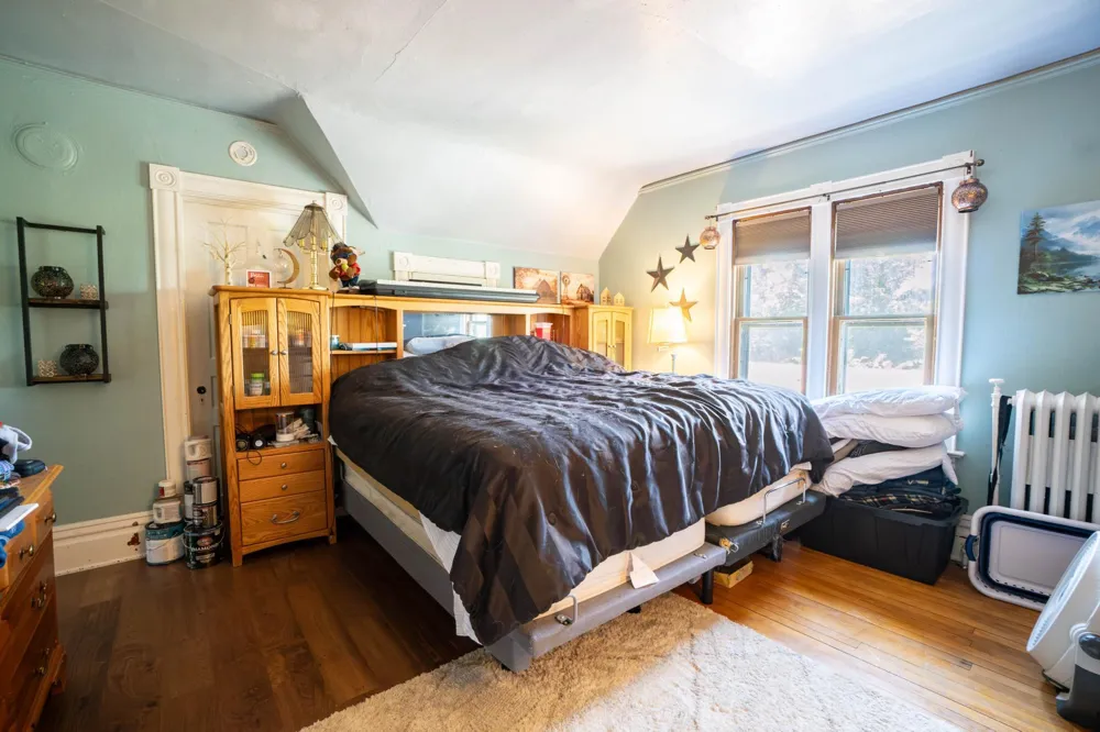 411 E Gustavus Avenue Fergus Falls, MN 56537