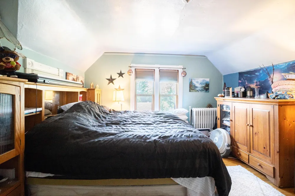 411 E Gustavus Avenue Fergus Falls, MN 56537