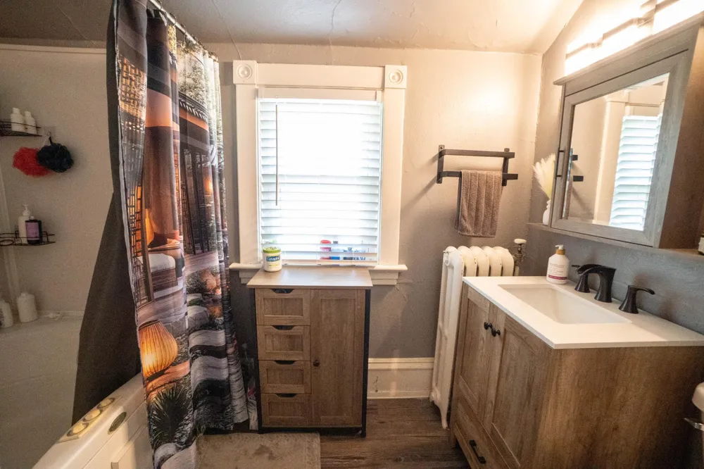411 E Gustavus Avenue Fergus Falls, MN 56537