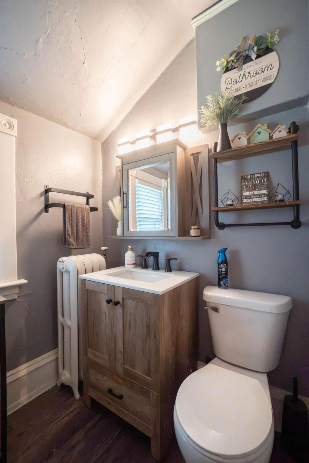 411 E Gustavus Avenue Fergus Falls, MN 56537