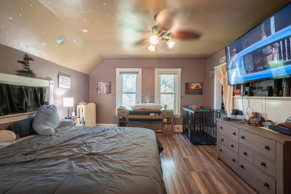 411 E Gustavus Avenue Fergus Falls, MN 56537