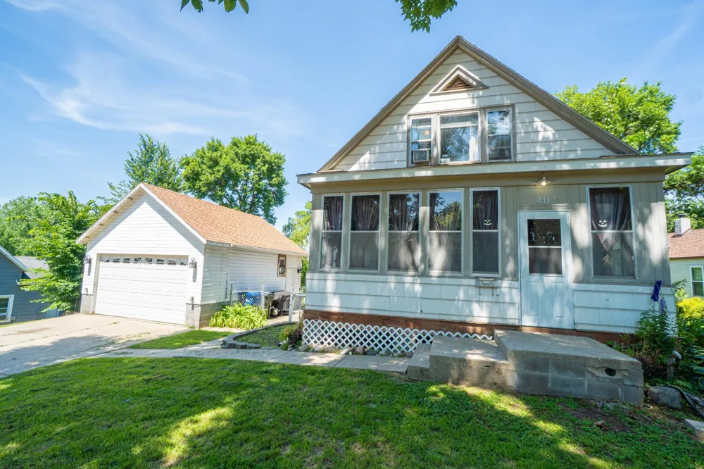 411 E Gustavus Avenue Fergus Falls, MN 56537
