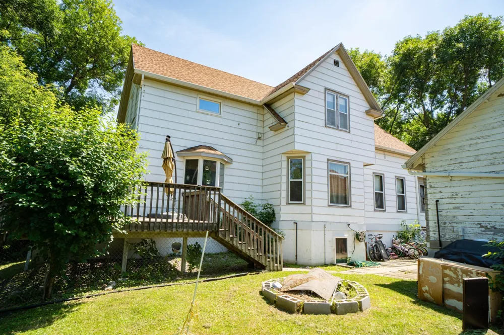 411 E Gustavus Avenue Fergus Falls, MN 56537