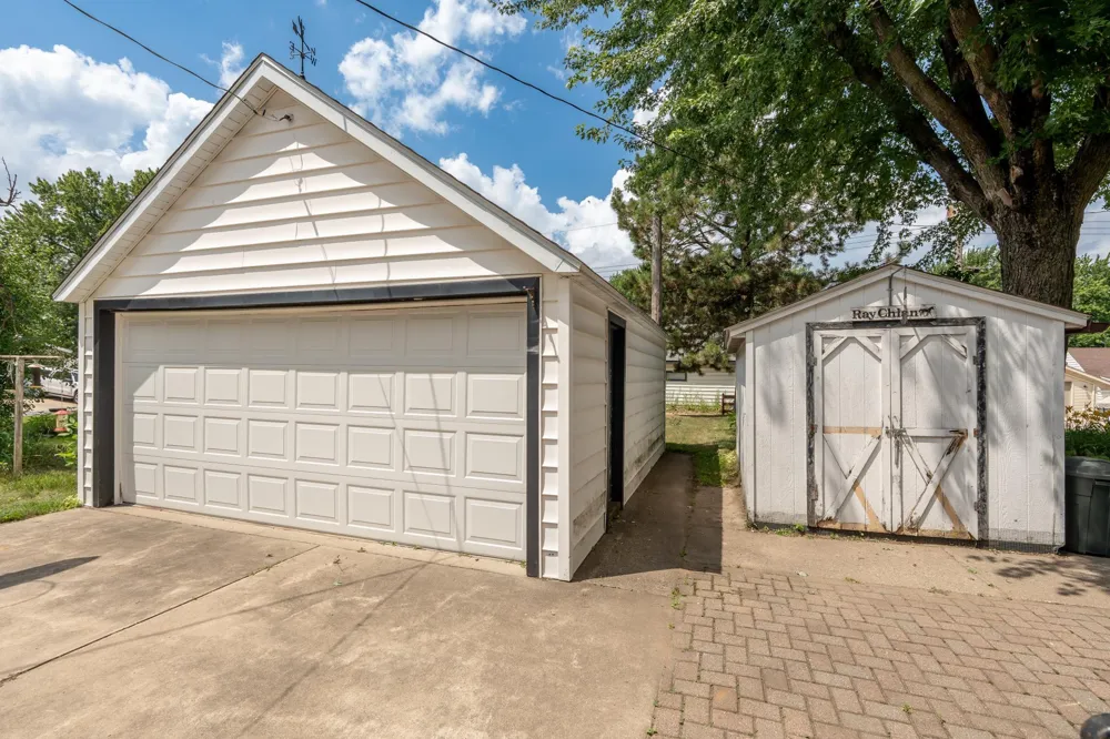 102 5th Street NE Montgomery, MN 56069