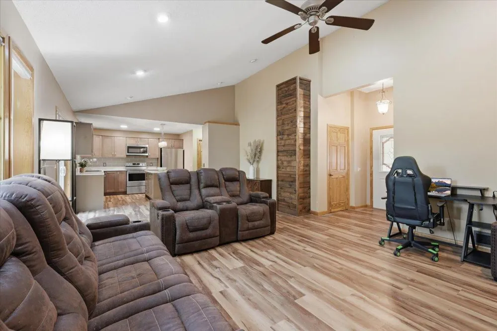694 135th Avenue #A Turtle Lake, WI 54889
