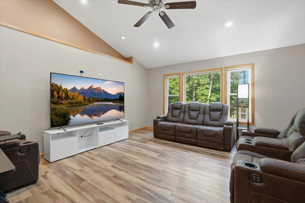 694 135th Avenue #A Turtle Lake, WI 54889