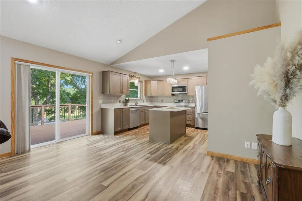 694 135th Avenue #A Turtle Lake, WI 54889