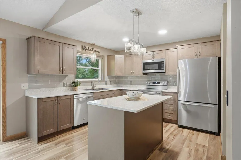 694 135th Avenue #A Turtle Lake, WI 54889