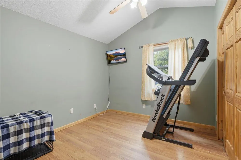 694 135th Avenue #A Turtle Lake, WI 54889