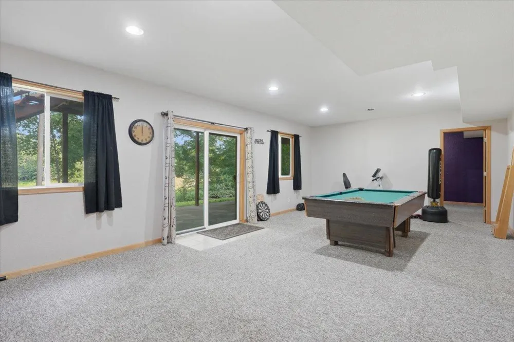 694 135th Avenue #A Turtle Lake, WI 54889