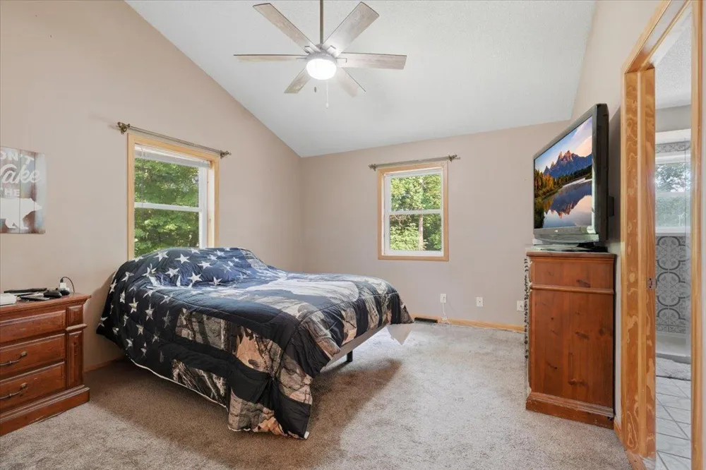 694 135th Avenue #A Turtle Lake, WI 54889