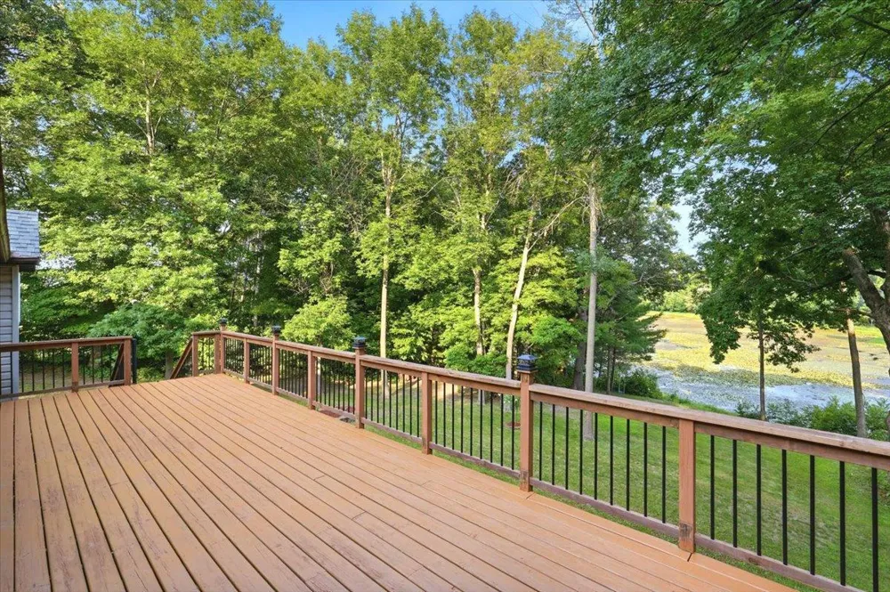 694 135th Avenue #A Turtle Lake, WI 54889