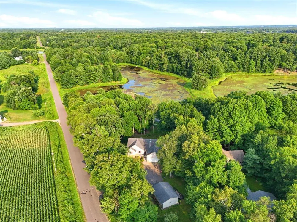 694 135th Avenue #A Turtle Lake, WI 54889