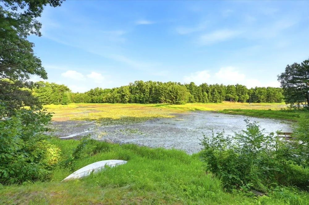694 135th Avenue #A Turtle Lake, WI 54889