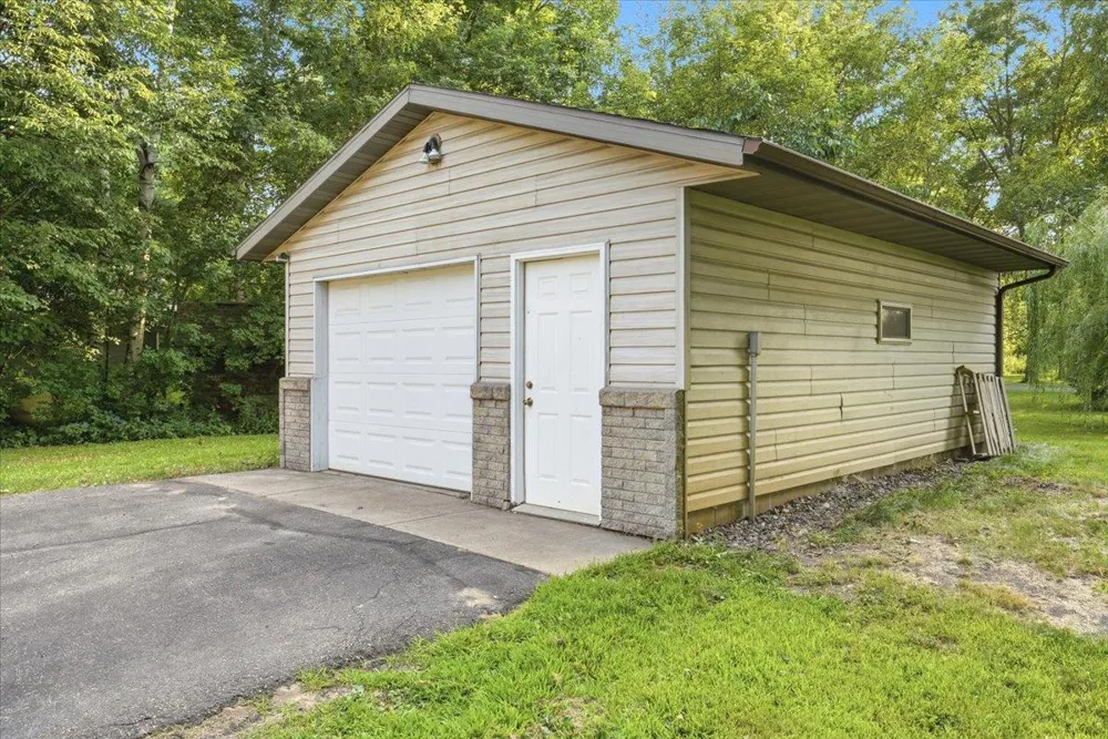 694 135th Avenue #A Turtle Lake, WI 54889