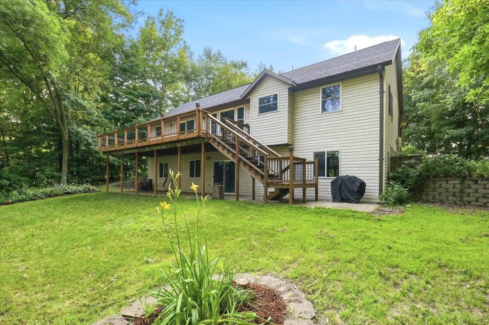 694 135th Avenue #A Turtle Lake, WI 54889