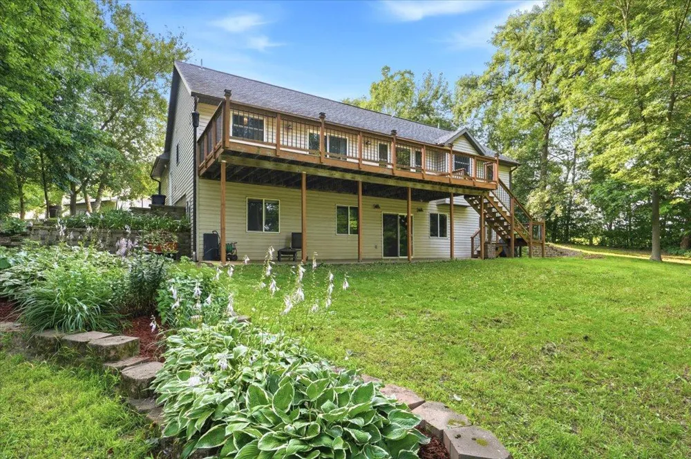 694 135th Avenue #A Turtle Lake, WI 54889