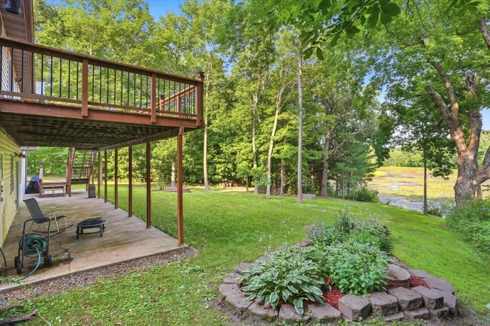 694 135th Avenue #A Turtle Lake, WI 54889