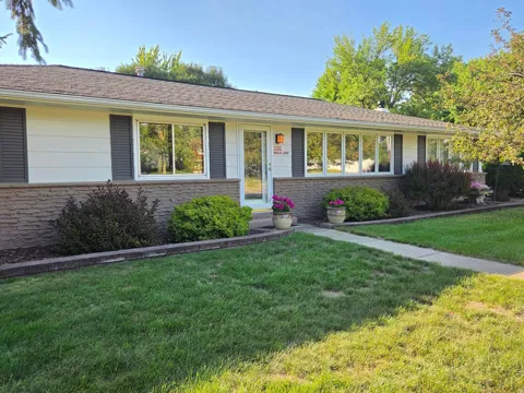 1202 Martin Road