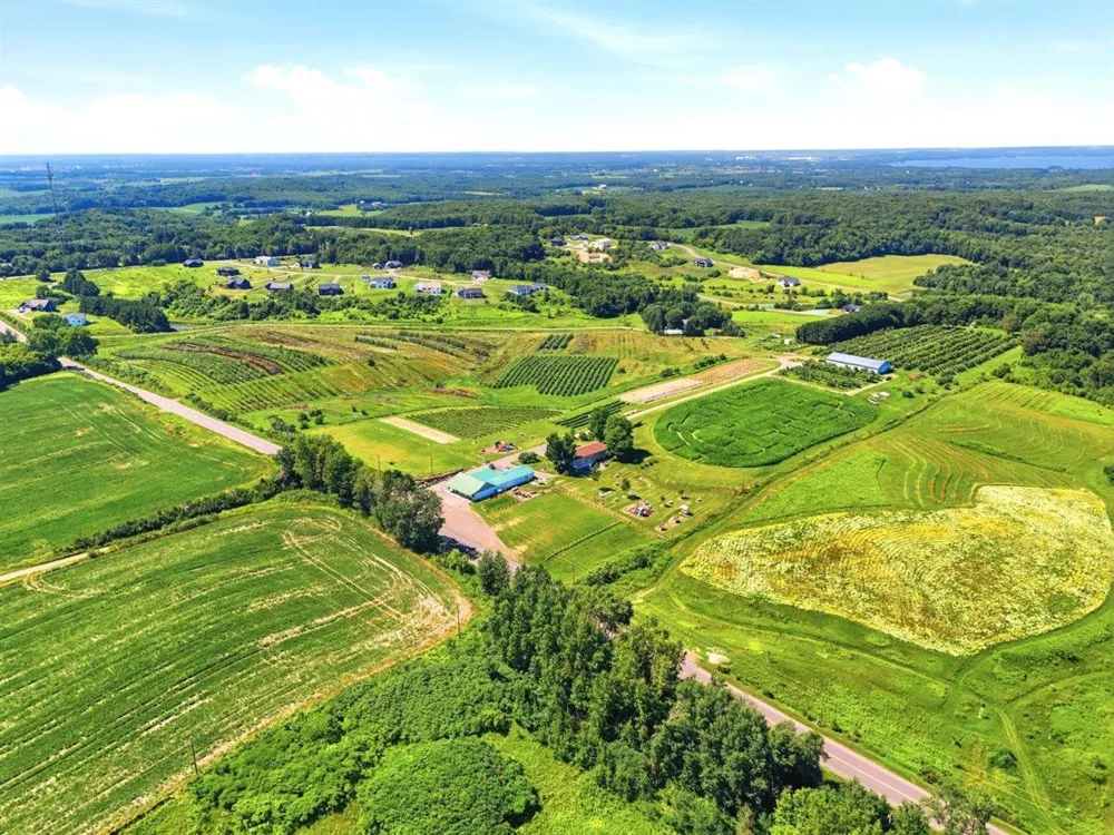 18444 County Highway OO Chippewa Falls, WI 54729