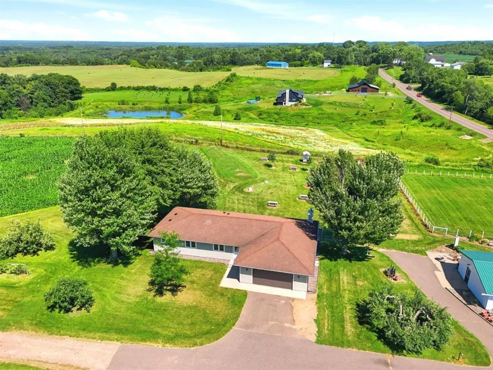 18444 County Highway OO Chippewa Falls, WI 54729