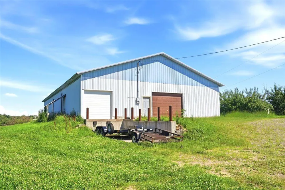 18444 County Highway OO Chippewa Falls, WI 54729