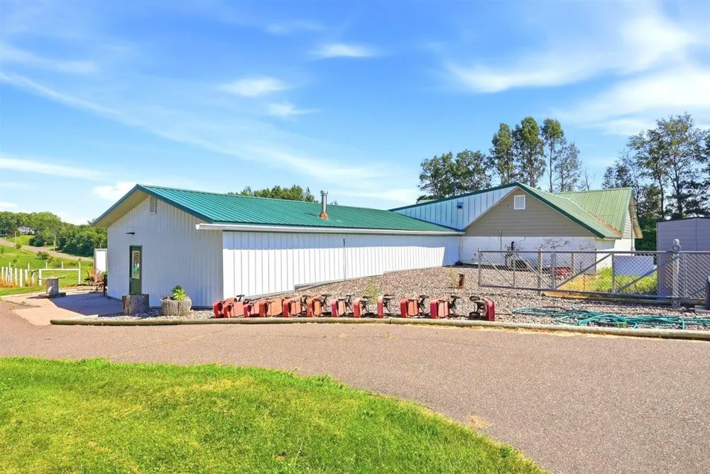 18444 County Highway OO Chippewa Falls, WI 54729