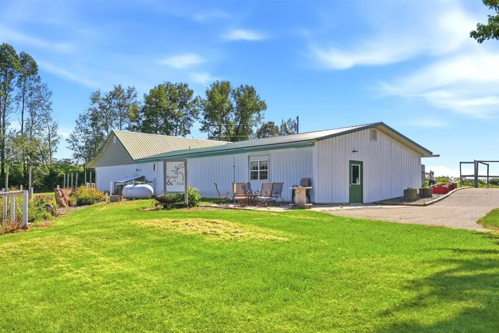 18444 County Highway OO Chippewa Falls, WI 54729