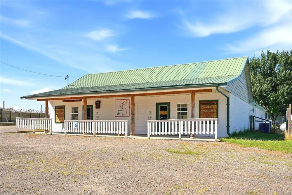 18444 County Highway OO Chippewa Falls, WI 54729