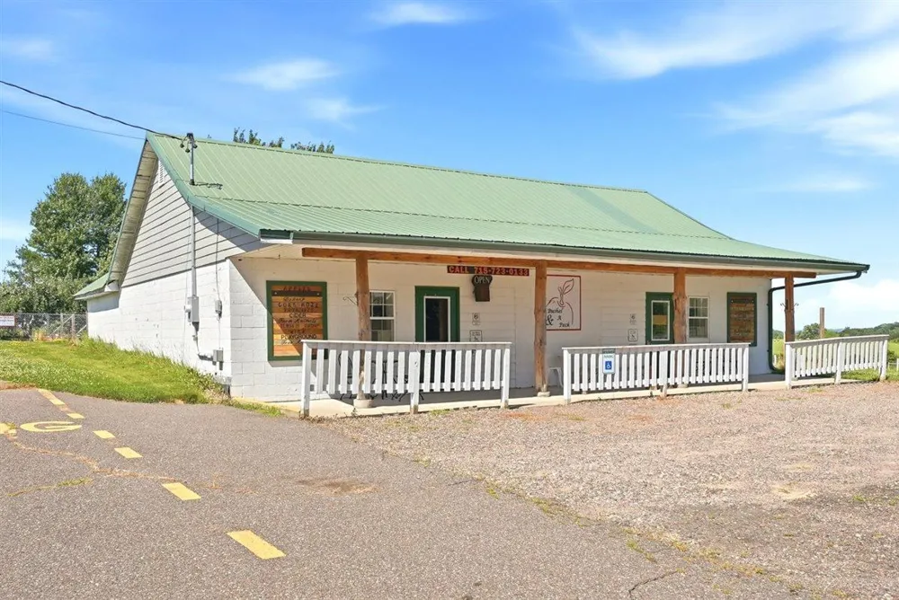 18444 County Highway OO Chippewa Falls, WI 54729