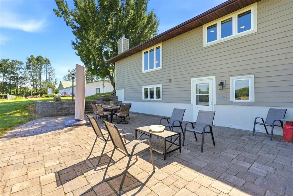 18444 County Highway OO Chippewa Falls, WI 54729
