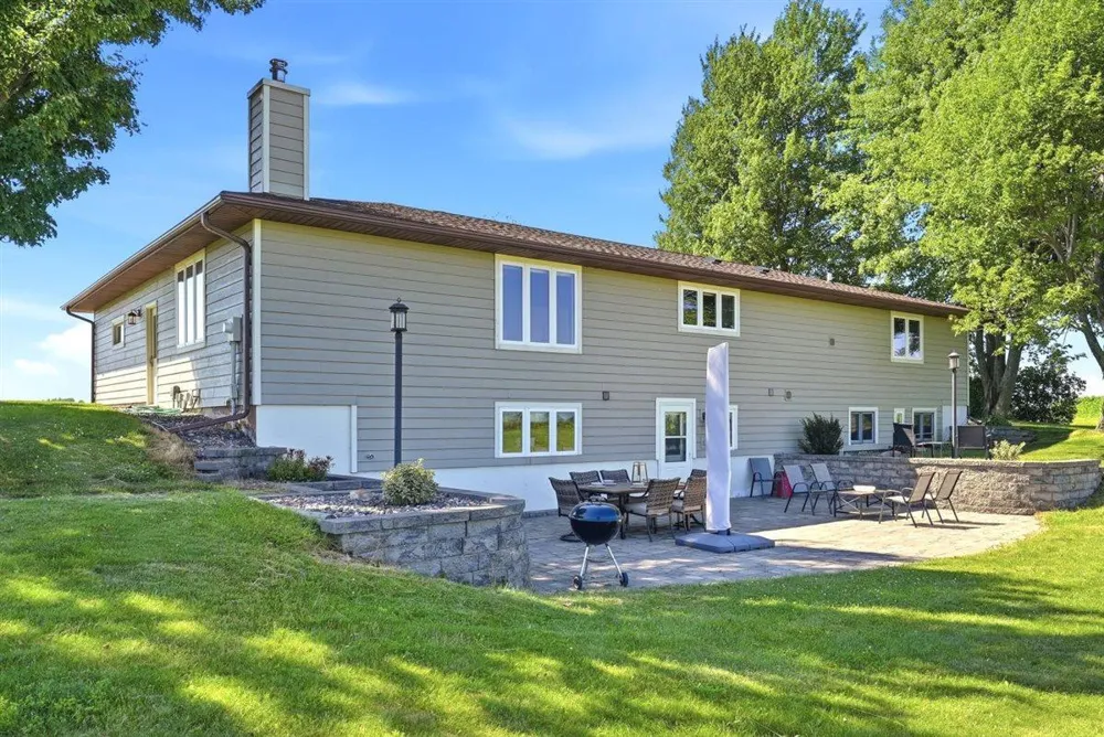 18444 County Highway OO Chippewa Falls, WI 54729