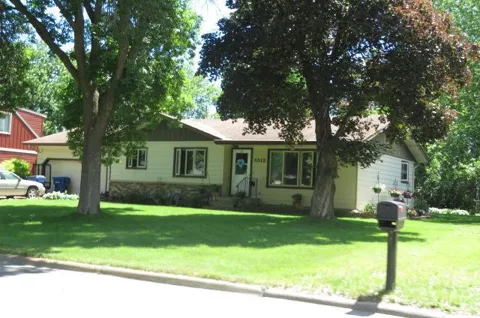 1012 Borgert Avenue
