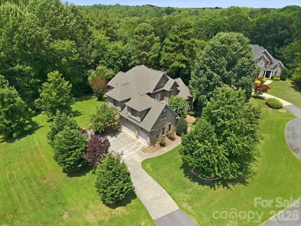 579 Morning Glory Court Lake Wylie, SC 29710
