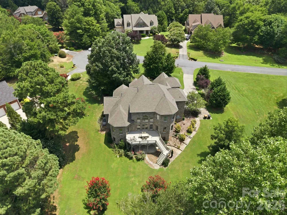 579 Morning Glory Court Lake Wylie, SC 29710