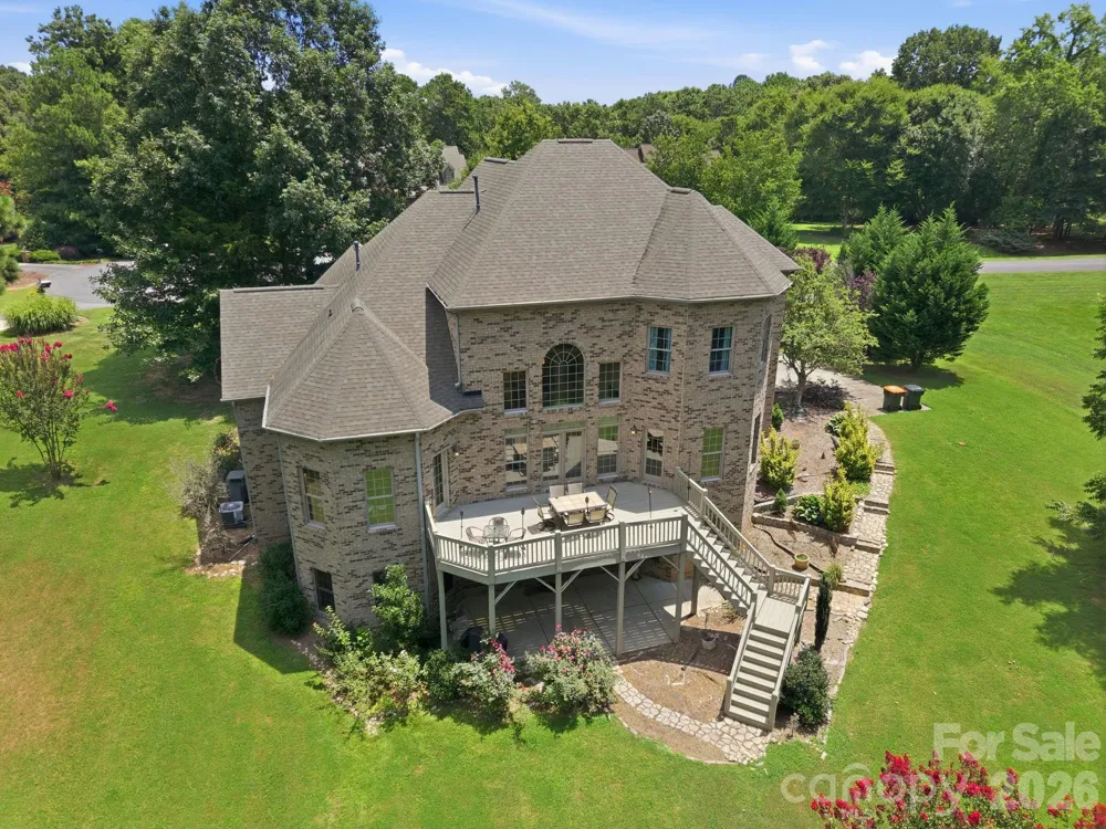 579 Morning Glory Court Lake Wylie, SC 29710