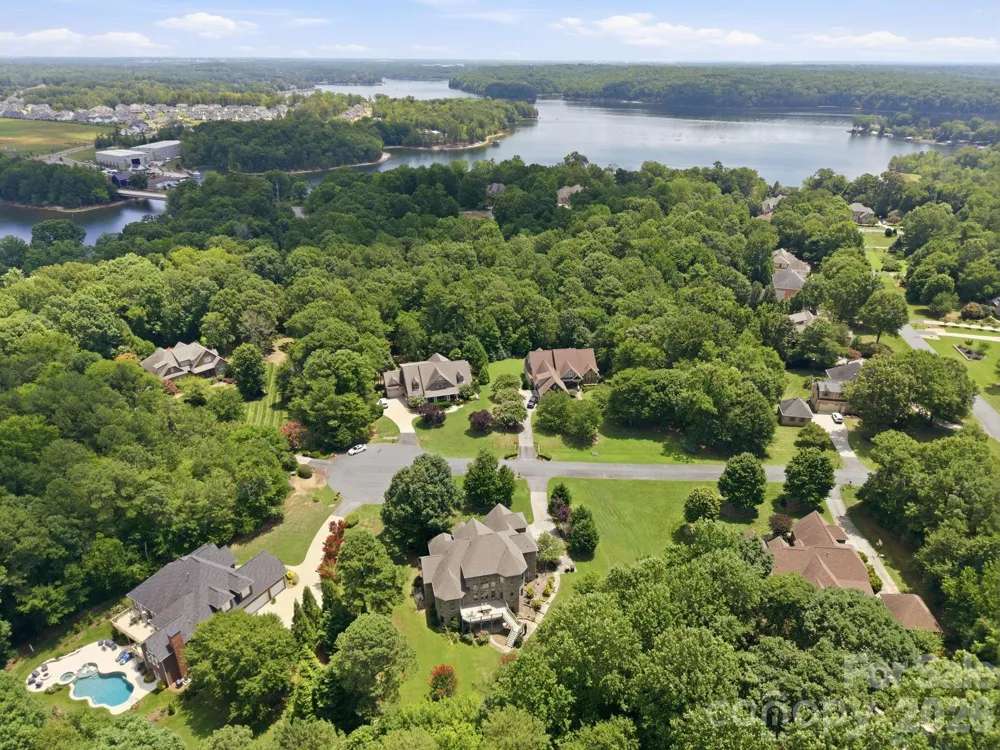 579 Morning Glory Court Lake Wylie, SC 29710