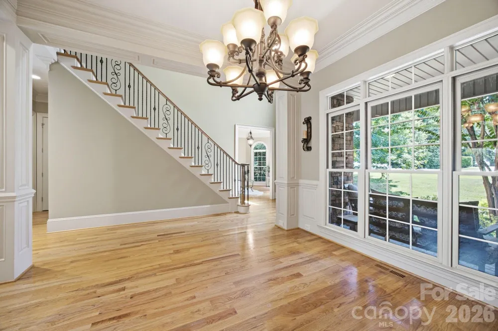 579 Morning Glory Court Lake Wylie, SC 29710