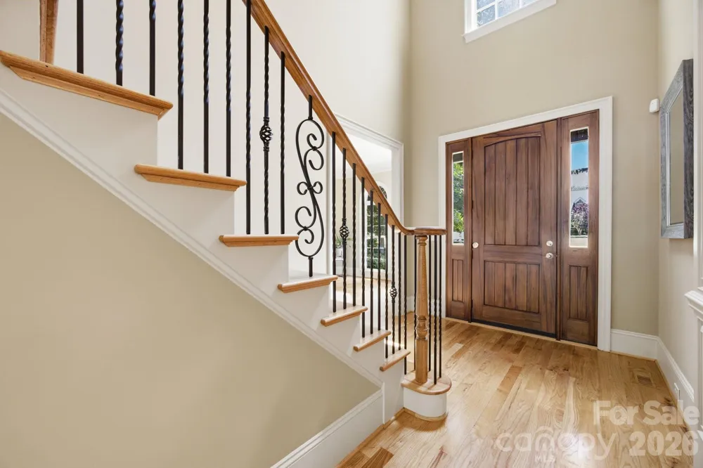 579 Morning Glory Court Lake Wylie, SC 29710