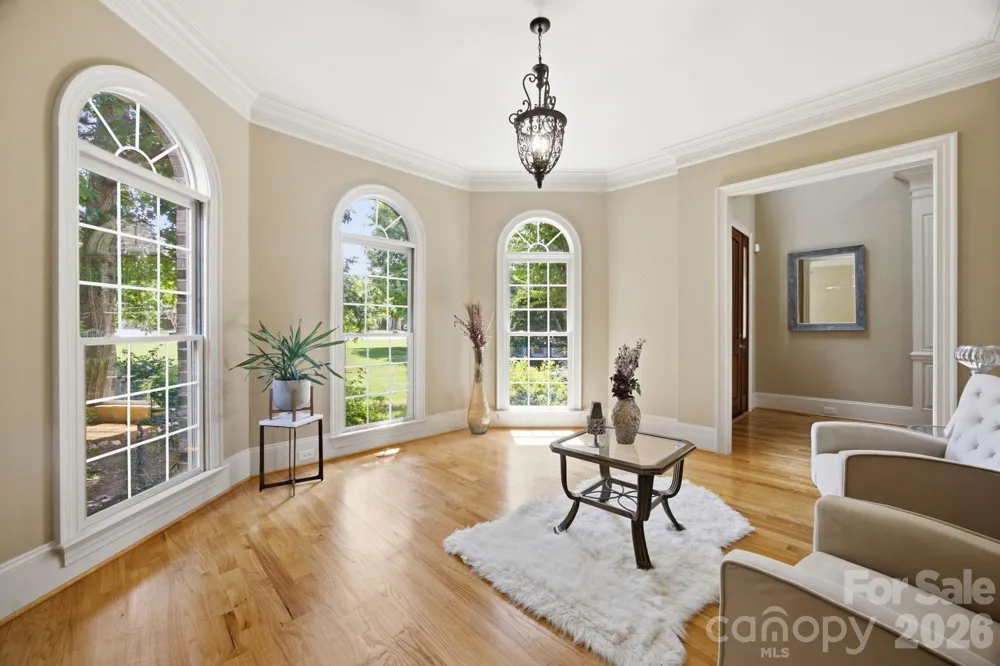 579 Morning Glory Court Lake Wylie, SC 29710