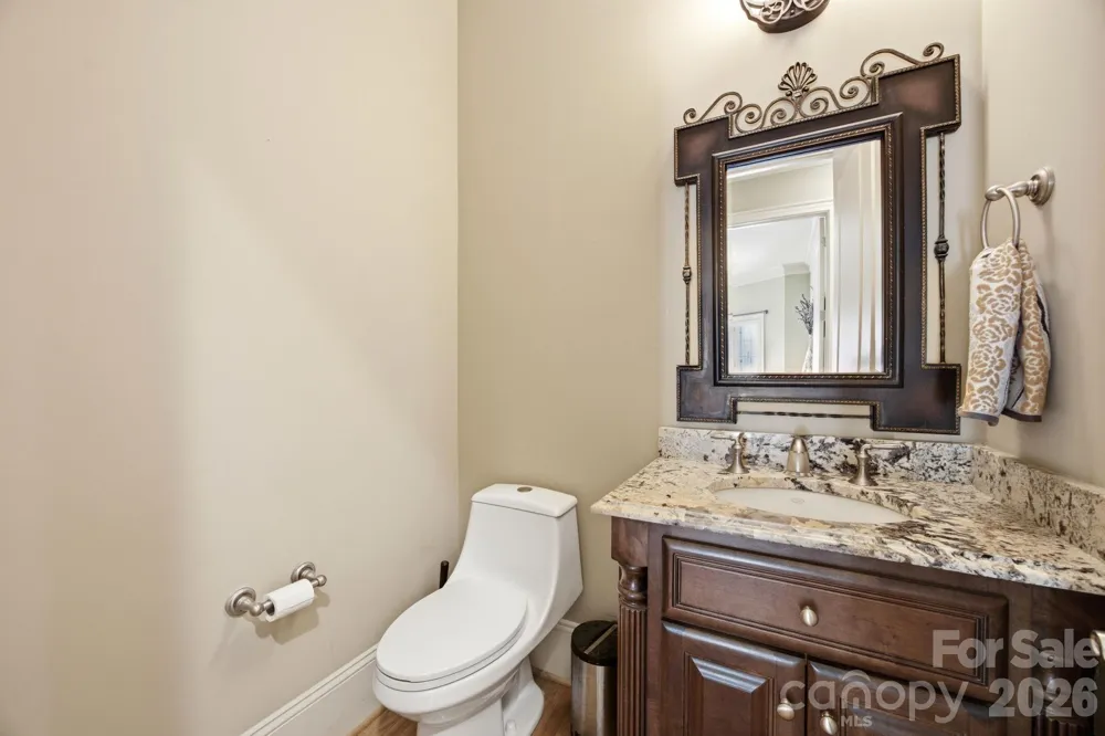 579 Morning Glory Court Lake Wylie, SC 29710