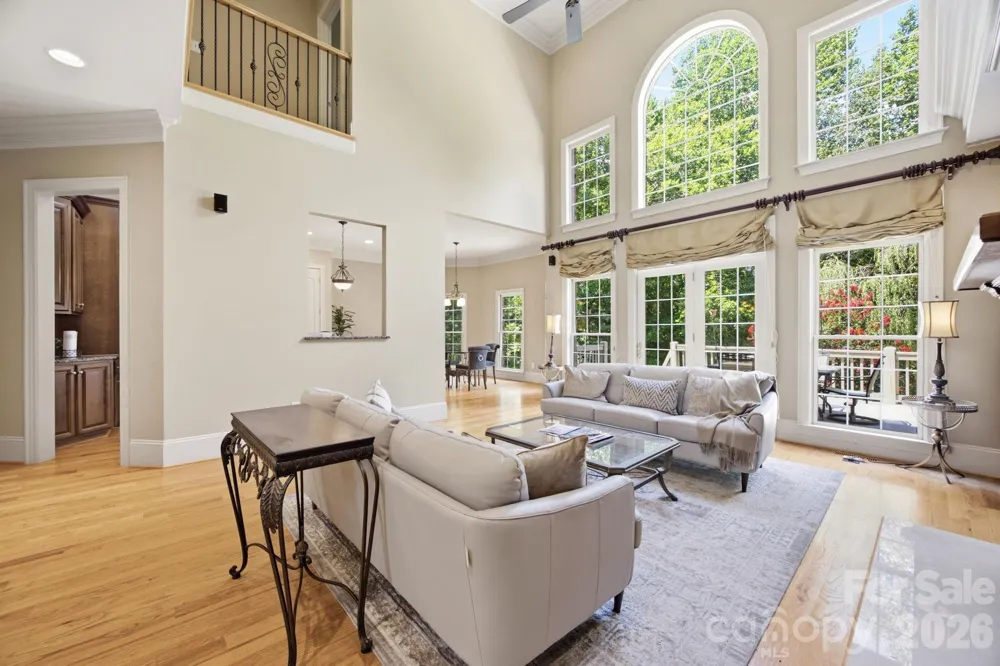 579 Morning Glory Court Lake Wylie, SC 29710