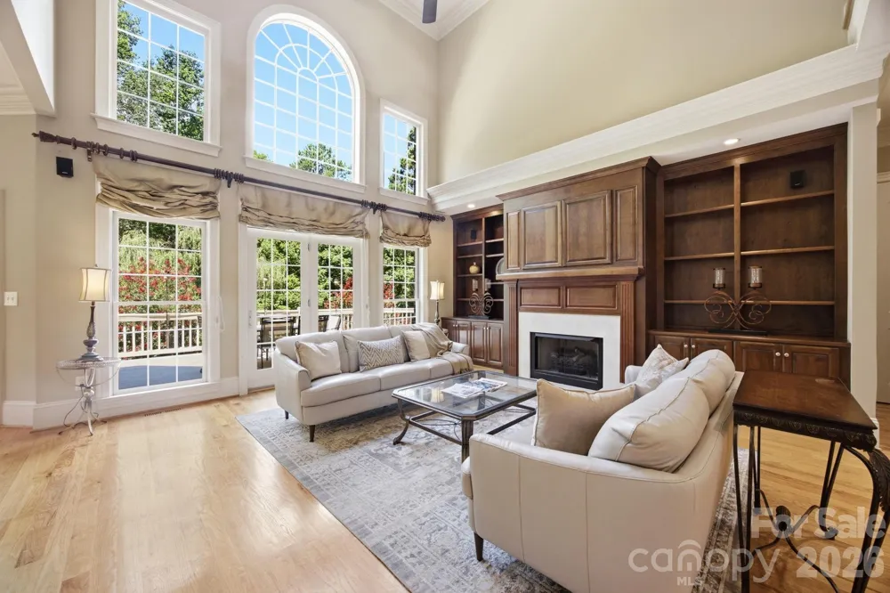 579 Morning Glory Court Lake Wylie, SC 29710