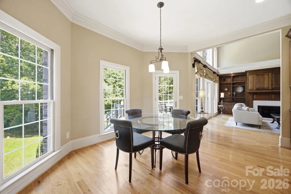 579 Morning Glory Court Lake Wylie, SC 29710