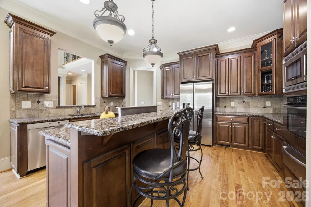 579 Morning Glory Court Lake Wylie, SC 29710
