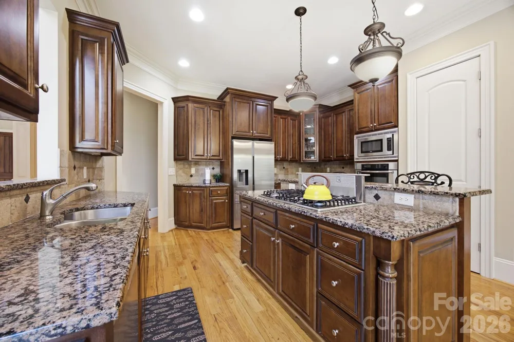 579 Morning Glory Court Lake Wylie, SC 29710