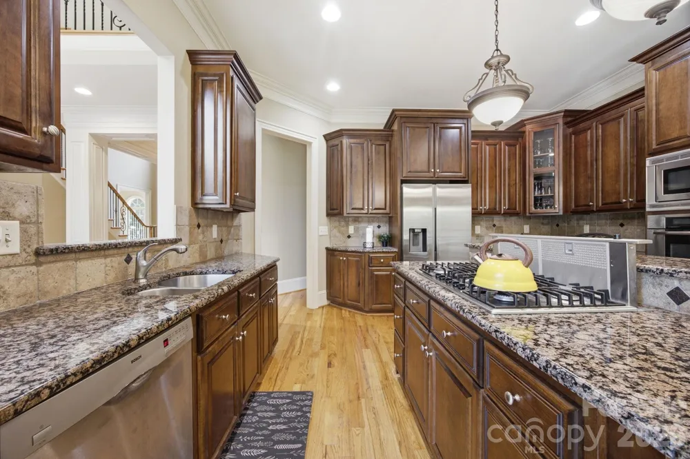 579 Morning Glory Court Lake Wylie, SC 29710