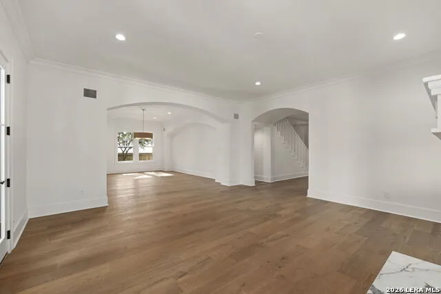271 RETAMA PL Alamo Heights, TX 78209