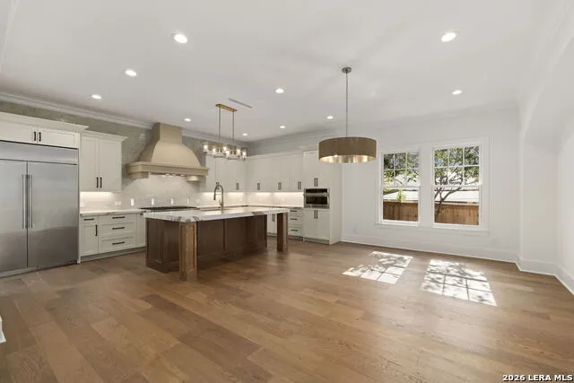 271 RETAMA PL Alamo Heights, TX 78209